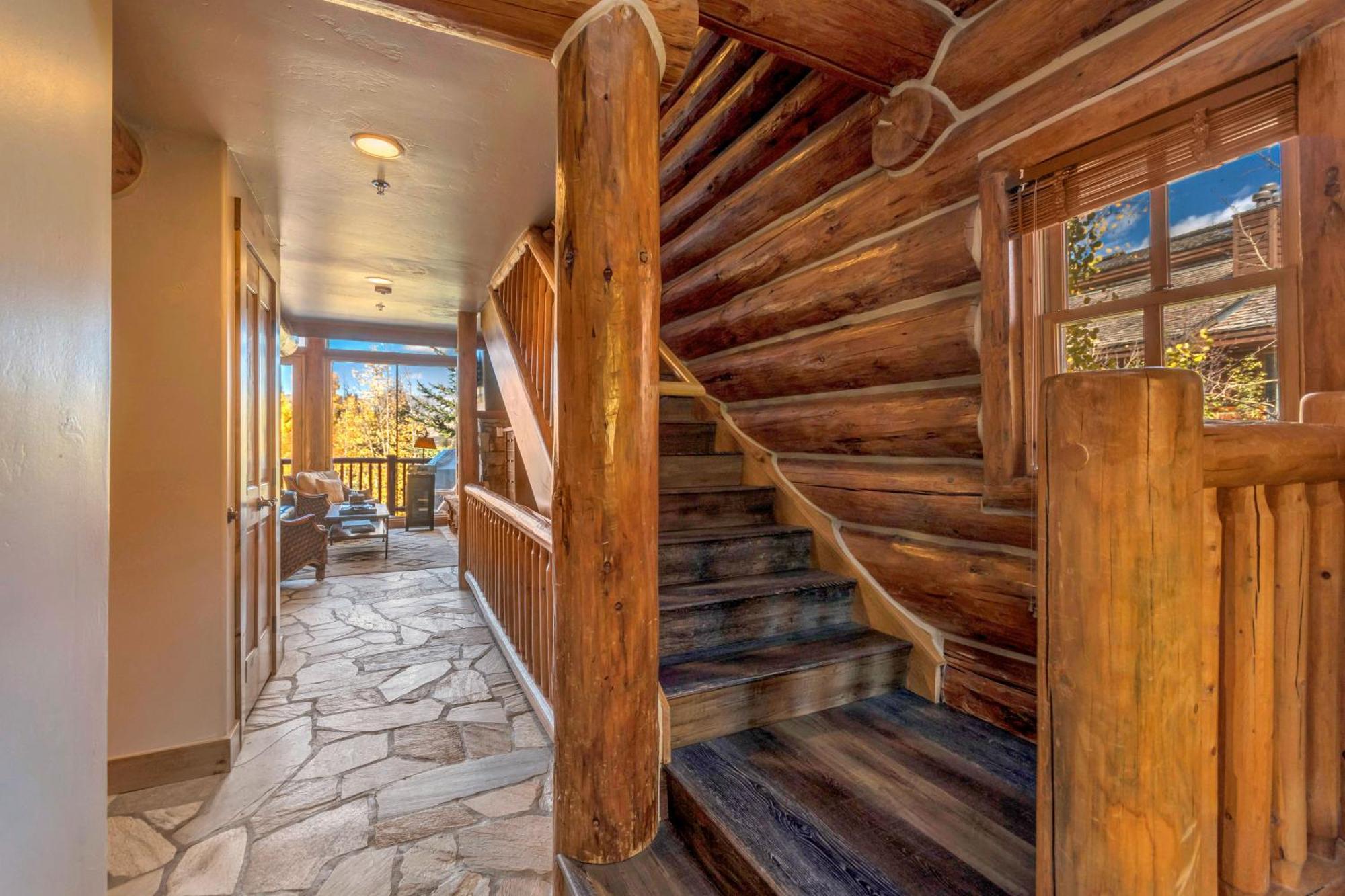 Mountain Lodge Telluride Exteriör bild